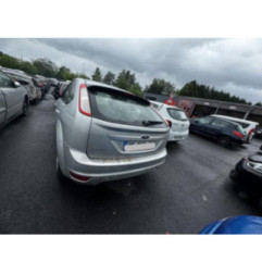 Optique avant principal gauche (feux)(phare) FORD FOCUS 2 Photo n°9