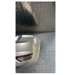 Pare choc arriere FORD FOCUS 2