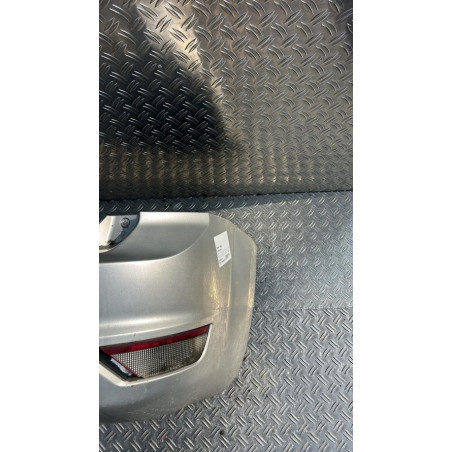 Pare choc arriere FORD FOCUS 2