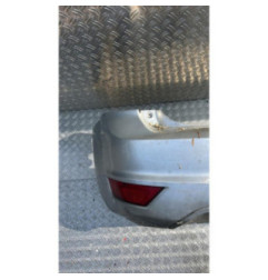 Pare choc arriere FORD FOCUS 2 Photo n°3