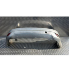 Pare choc arriere FORD FOCUS 2 Photo n°4