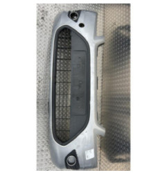 Pare choc avant FORD FOCUS 2 Photo n°1