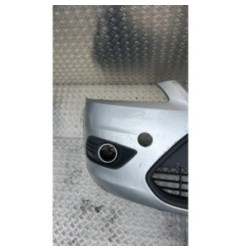 Pare choc avant FORD FOCUS 2 Photo n°3