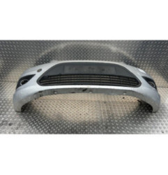 Pare choc avant FORD FOCUS 2 Photo n°4