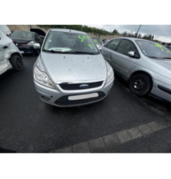 Pare choc avant FORD FOCUS 2 Photo n°5