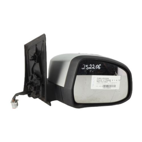 Retroviseur droit FORD FOCUS 2 Photo n°1