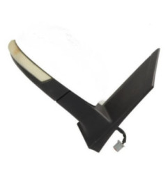 Retroviseur droit FORD FOCUS 2 Photo n°6