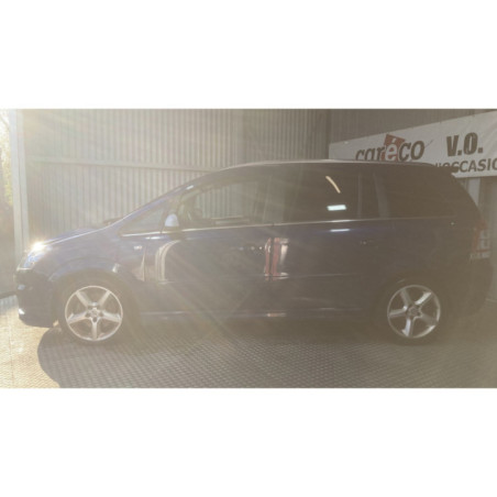 Attache ceinture avant gauche OPEL ZAFIRA B