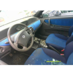 Feu arriere principal droit (feux) LANCIA YPSILON 3 Photo n°11