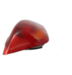 Feu arriere principal gauche (feux) MAZDA 121 3 Photo n°3