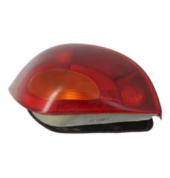 Feu arriere principal gauche (feux) MAZDA 121 3 Photo n°4