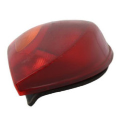 Feu arriere principal gauche (feux) MAZDA 121 3 Photo n°5