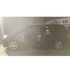 Pedale d'accelerateur OPEL ZAFIRA B