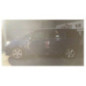 Pedale de frein OPEL ZAFIRA B