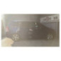 Pedale de frein OPEL ZAFIRA B