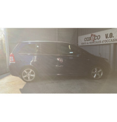 Siege avant droit OPEL ZAFIRA B Photo n°3