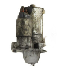 Demarreur FORD FOCUS 2 Photo n°6