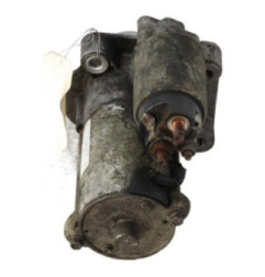 Demarreur FORD FOCUS 2 Photo n°7