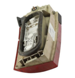 Feu arriere principal gauche (feux) RENAULT SUPER 5 Photo n°7