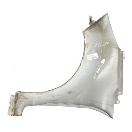 Aile avant droit FORD FIESTA 6