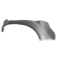 Aile avant droit FORD FIESTA 6 Photo n°3