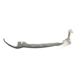 Aile avant droit FORD FIESTA 6 Photo n°4