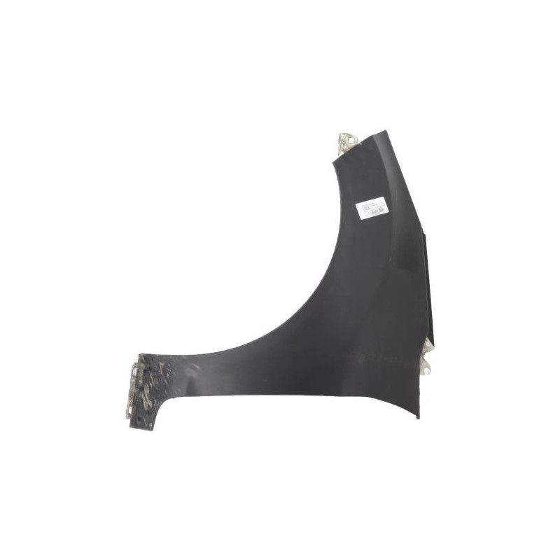 Aile avant gauche FORD FIESTA 6