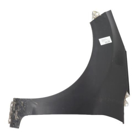 Aile avant gauche FORD FIESTA 6 Photo n°1
