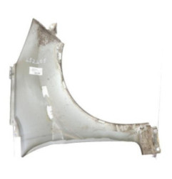 Aile avant gauche FORD FIESTA 6