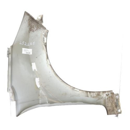 Aile avant gauche FORD FIESTA 6