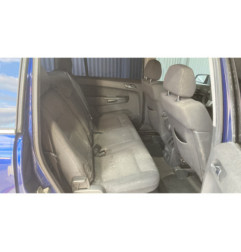 Calandre OPEL ZAFIRA B Photo n°5
