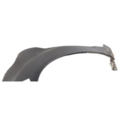 Aile avant gauche FORD FIESTA 6 Photo n°3