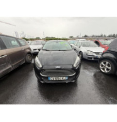 Aile avant gauche FORD FIESTA 6 Photo n°5