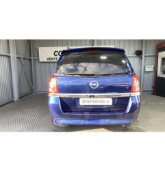Custode avant gauche OPEL ZAFIRA B Photo n°8