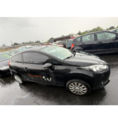 Aile avant gauche FORD FIESTA 6 Photo n°7