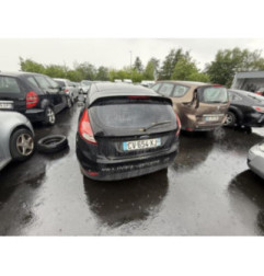 Alternateur FORD FIESTA 6 Photo n°4