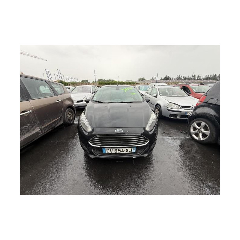 Demarreur FORD FIESTA 6