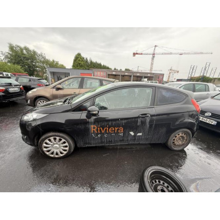 Demarreur FORD FIESTA 6