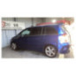 Boitier de prechauffage OPEL ZAFIRA B