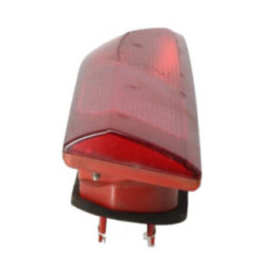 Feu arriere secondaire droit (feux) ALFA ROMEO 156 Photo n°5