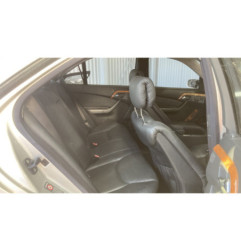 Alternateur MERCEDES CLASSE S 220 Photo n°6