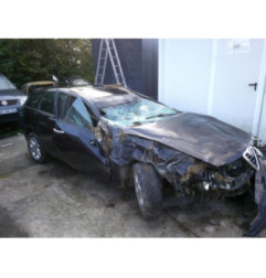 Feu arriere secondaire droit (feux) ALFA ROMEO 156 Photo n°9