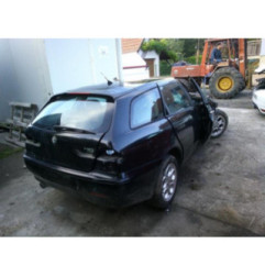 Feu arriere secondaire droit (feux) ALFA ROMEO 156 Photo n°11