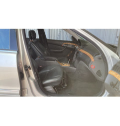 Bloc chauffage MERCEDES CLASSE S 220 Photo n°5