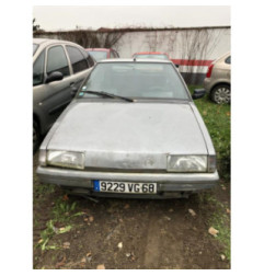 Feu arriere principal droit (feux) CITROEN BX Photo n°10