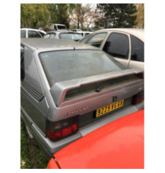 Feu arriere principal droit (feux) CITROEN BX Photo n°11