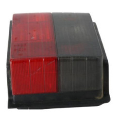 Feu arriere principal gauche (feux) CITROEN BX Photo n°6