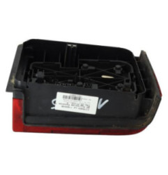 Feu arriere principal gauche (feux) CITROEN BX Photo n°8