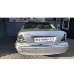 Pedale de frein MERCEDES CLASSE S 220 Photo n°9