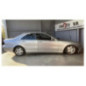 Planche de bord complete MERCEDES CLASSE S 220